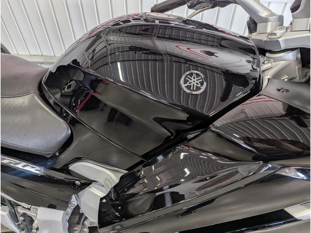 Yamaha FJR1300 2014 à vendre