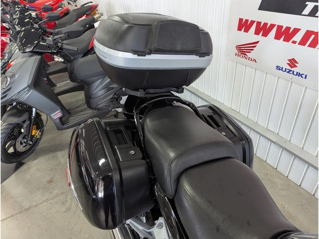 Yamaha FJR1300 2014 à vendre