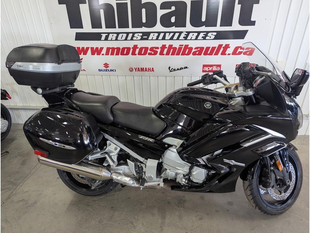 Yamaha FJR1300 2014 à vendre