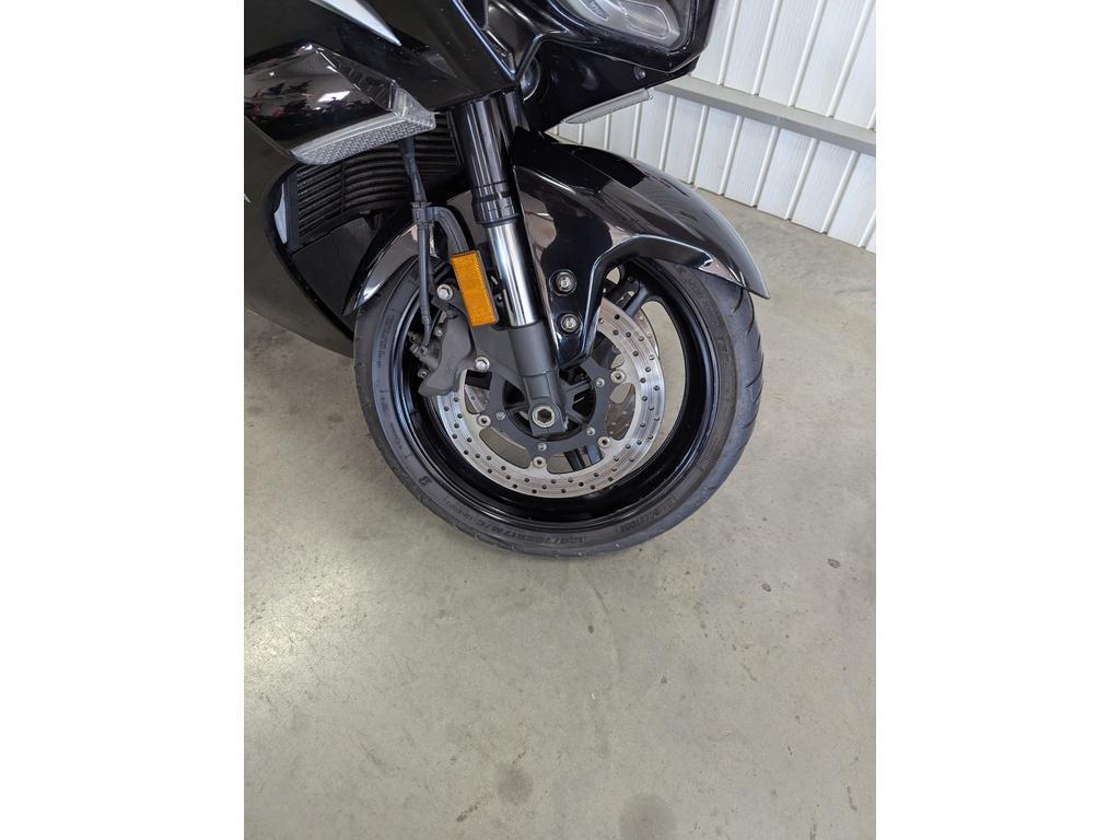 Yamaha FJR1300 2014 à vendre