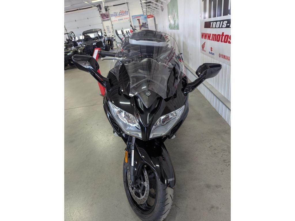 Yamaha FJR1300 2014 à vendre