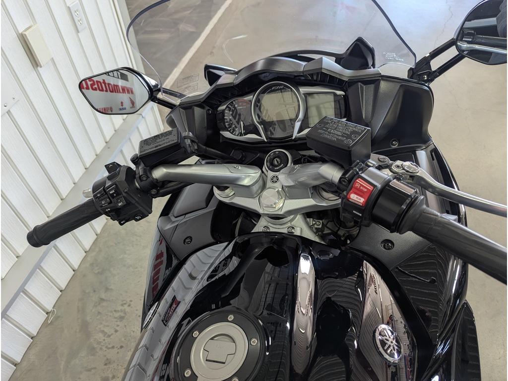 Yamaha FJR1300 2014 à vendre