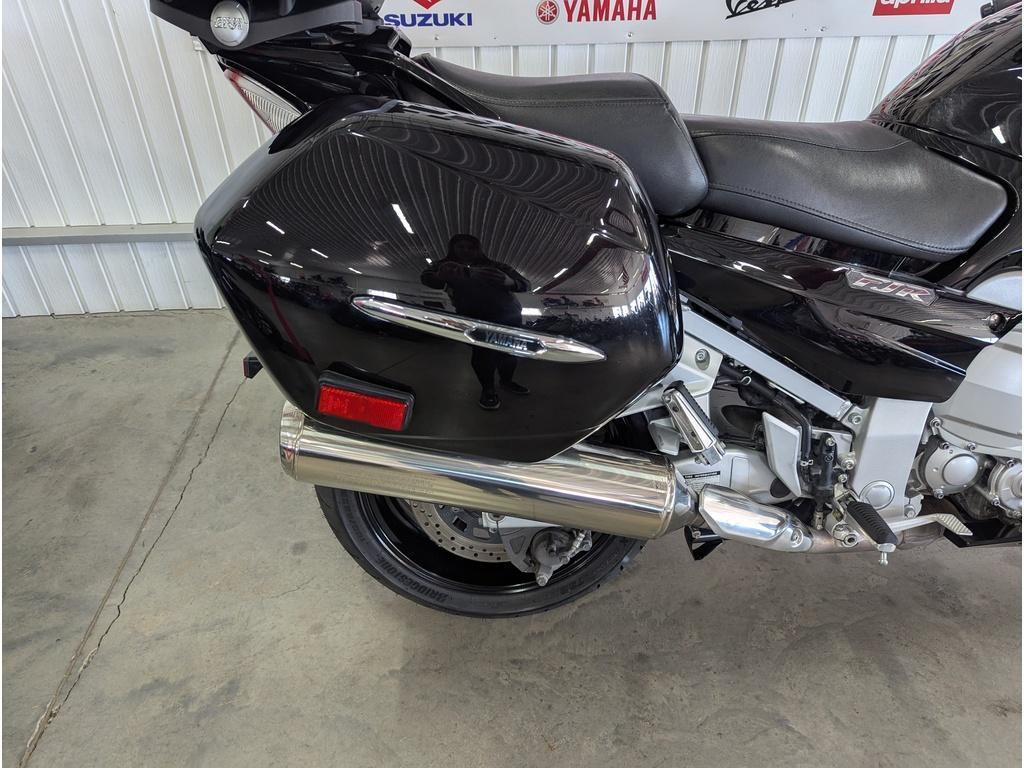 Yamaha FJR1300 2014 à vendre