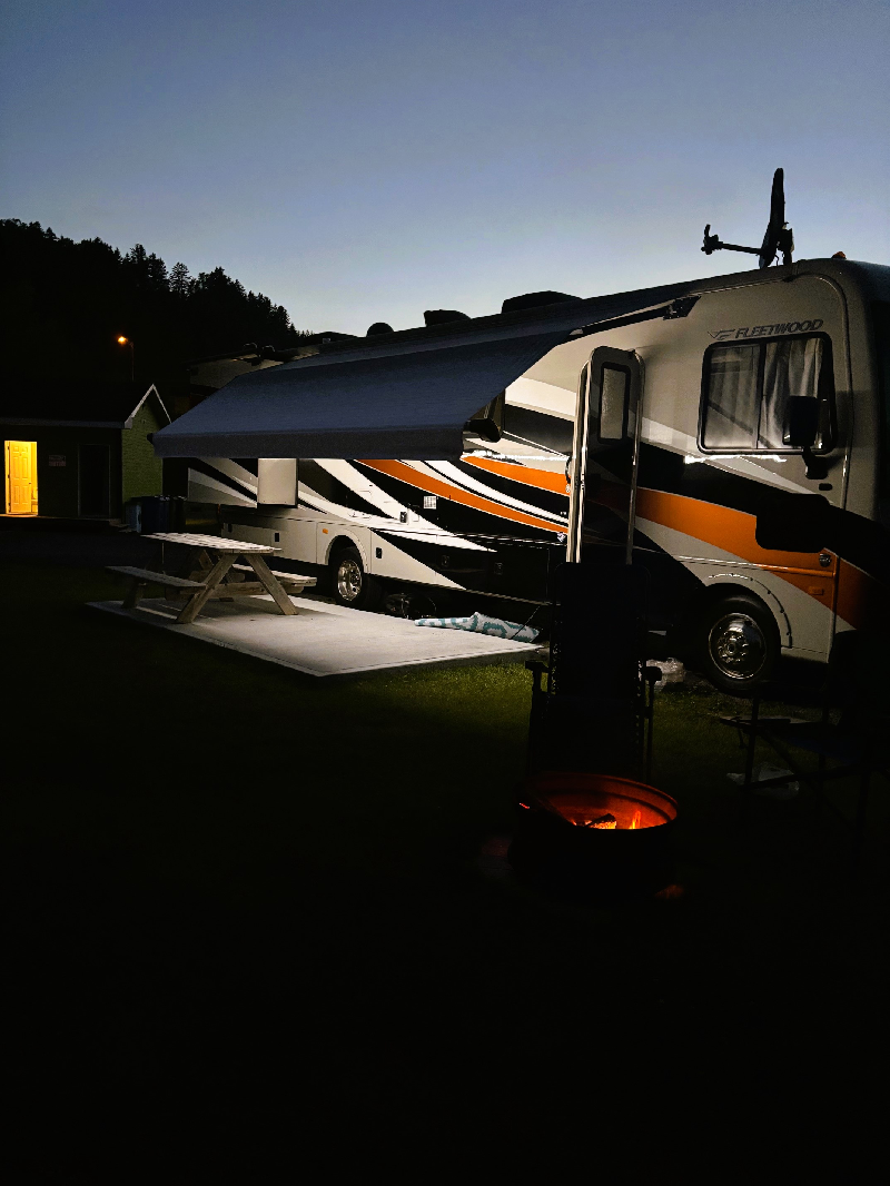 FLEETWOOD FLAIR LXE 31W 2017 à vendre