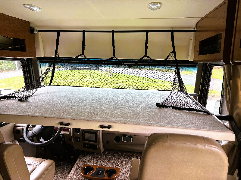 FLEETWOOD FLAIR LXE 31W 2017 à vendre