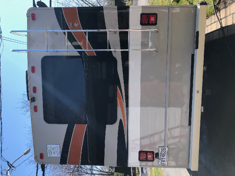 FLEETWOOD FLAIR LXE 31W 2017 à vendre