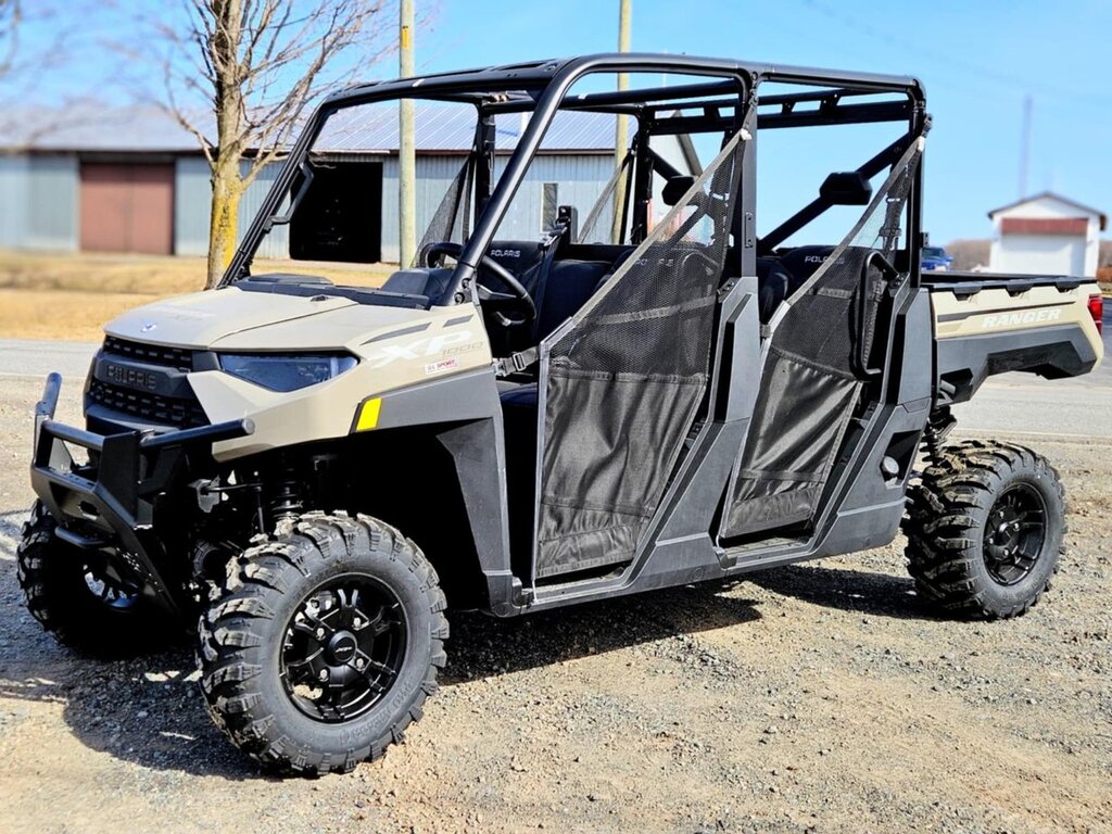 Polaris Ranger Crew XP 1000 EPS 2024