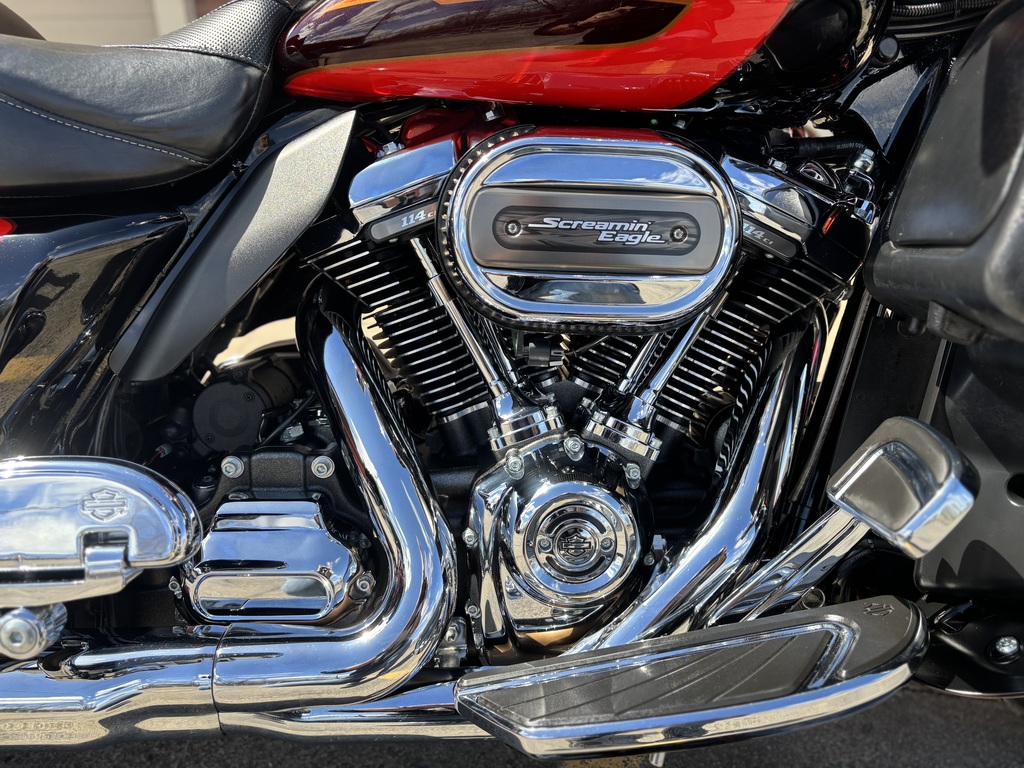 Harley-Davidson FLHTKSE CVO Ultra Limited 2017 à vendre