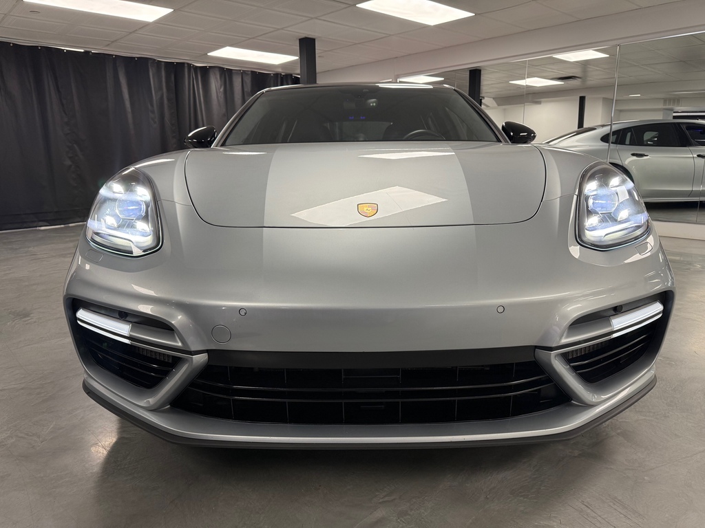 Porsche Panamera TURBO V8 4.0L TWINTURBO 550HP CUIR TOIT NAV 2018 à vendre
