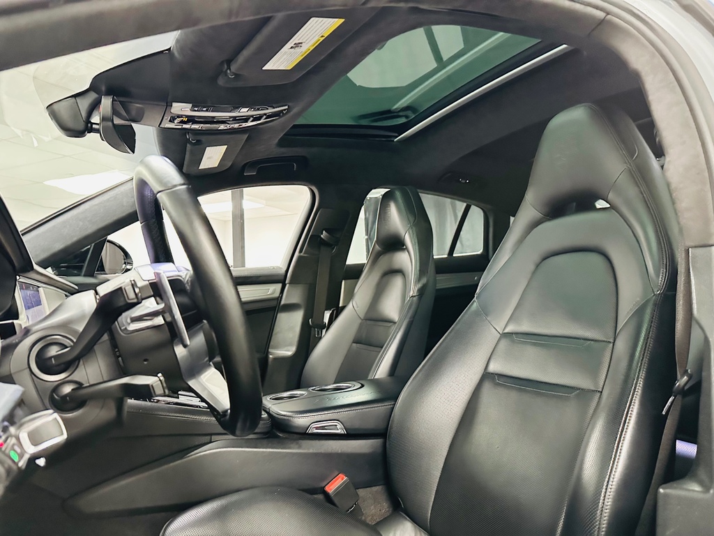 Porsche Panamera TURBO V8 4.0L TWINTURBO 550HP CUIR TOIT NAV 2018 à vendre