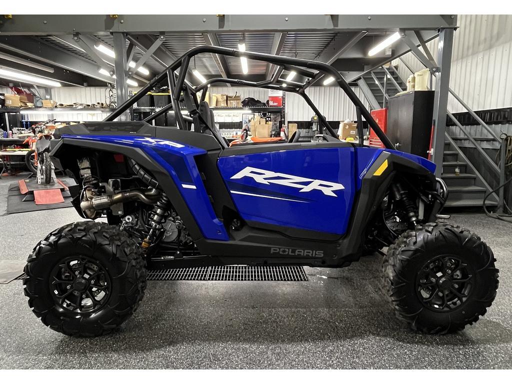 Polaris RZR XP 1000 Sport 2025