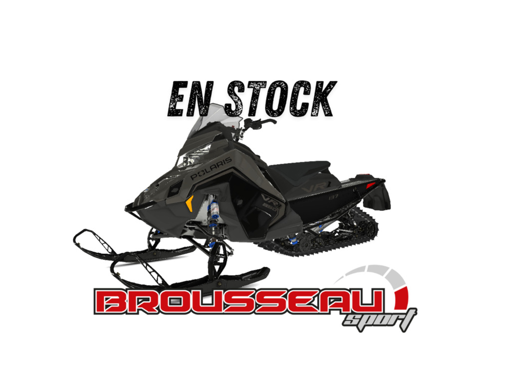 Polaris 850 INDY VR1 137 2025