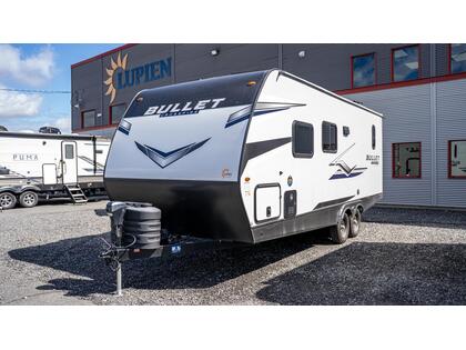 Keystone RV Bullet 2024 à vendre
