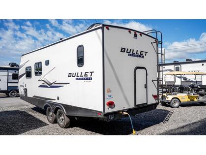Keystone RV Bullet 2024 à vendre