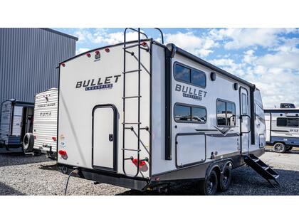 Keystone RV Bullet 2024 à vendre