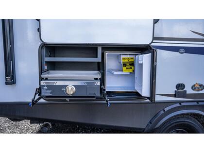 Keystone RV Bullet 2024 à vendre