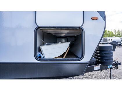 Keystone RV Bullet 2024 à vendre