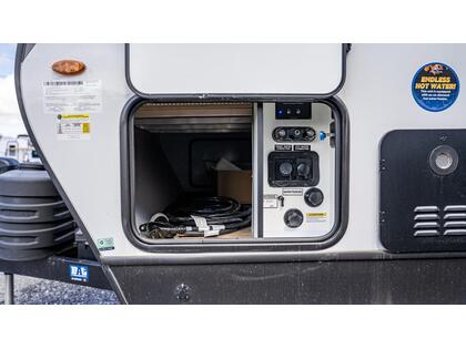 Keystone RV Bullet 2024 à vendre