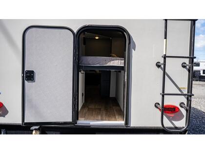 Keystone RV Bullet 2024 à vendre