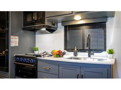 Keystone RV Bullet 2024 à vendre