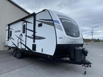 Venture RV SportTrek 2024