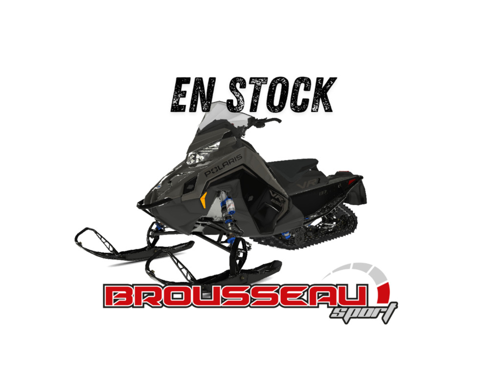Polaris 650 INDY VR1 137 2025