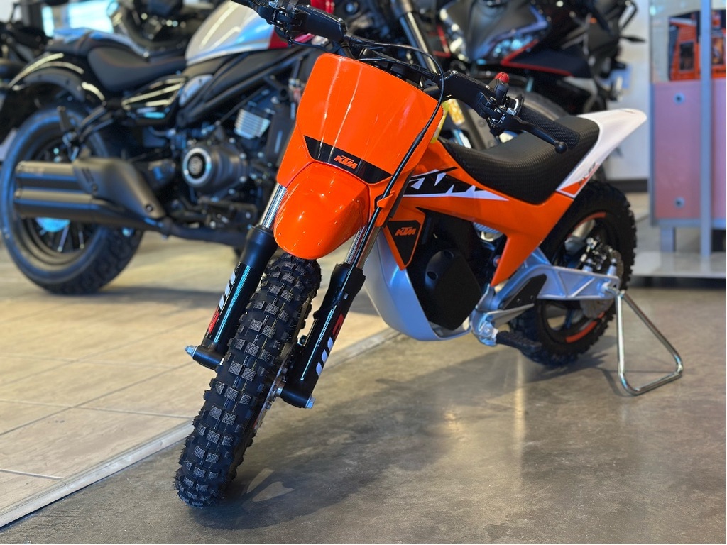 KTM SX-E 2 2025 à vendre