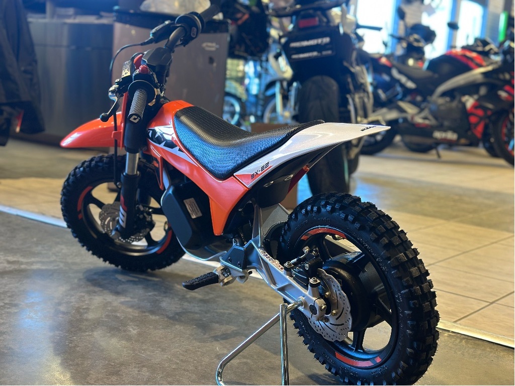 KTM SX-E 2 2025 à vendre