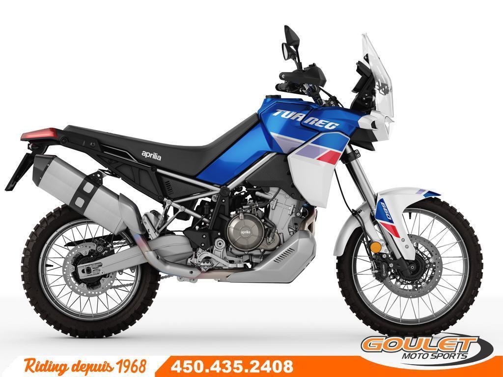 Aprilia Tuareg 660 2023