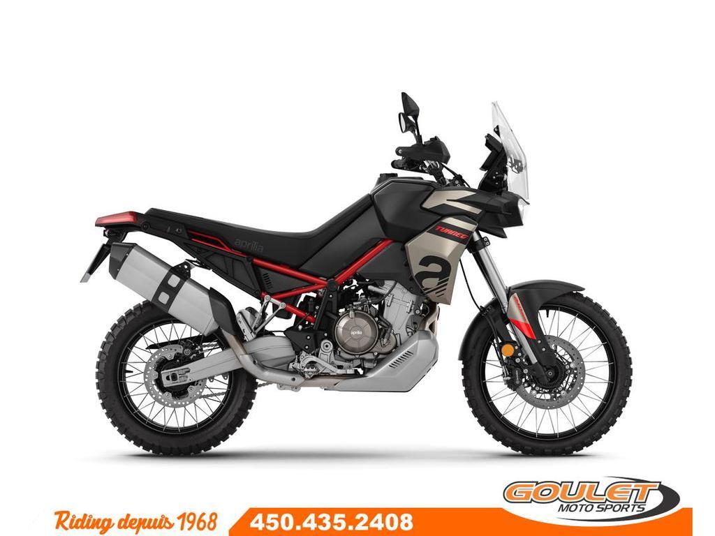 Aprilia Tuareg 660 2024