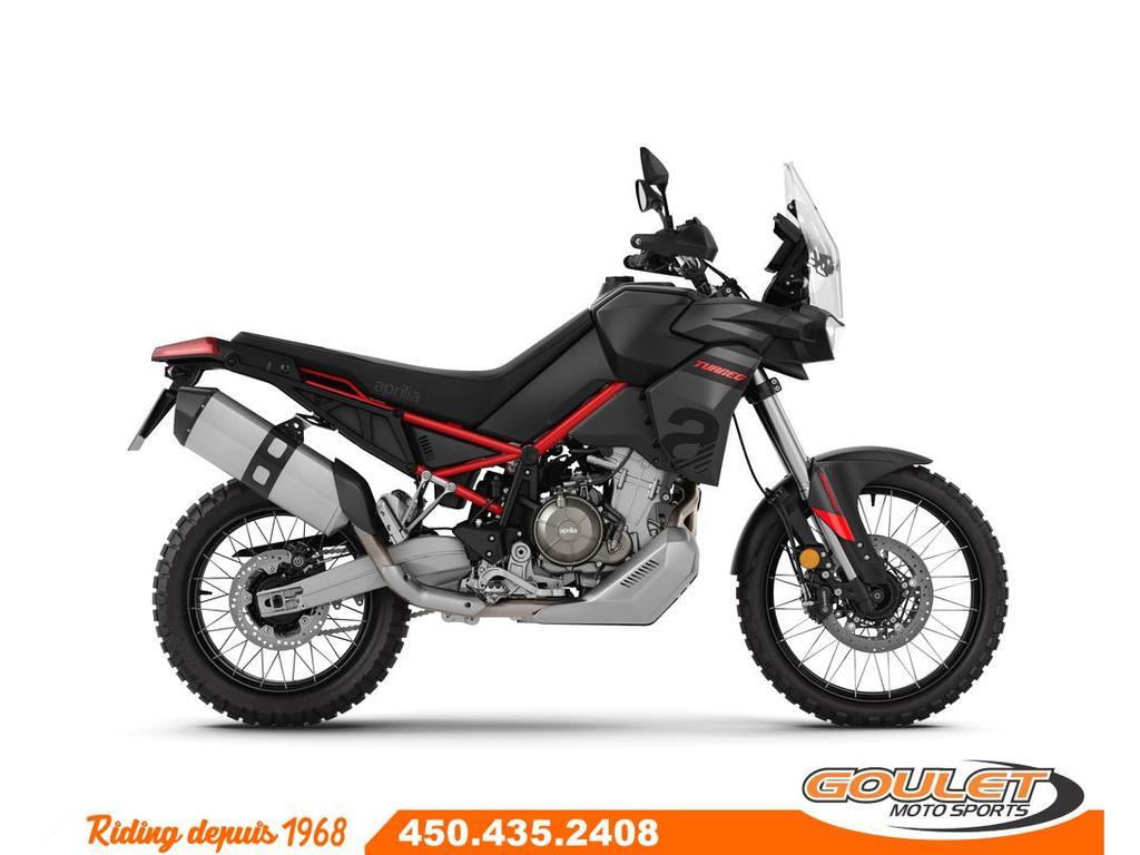 Aprilia Tuareg 660 2024