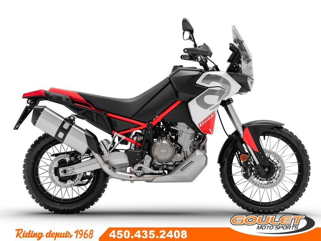 Aprilia Tuareg 660 2025