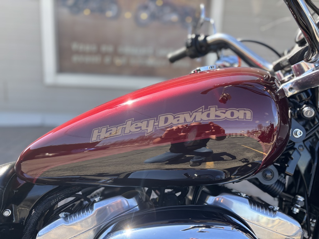 Harley-Davidson Sportster 2015 à vendre