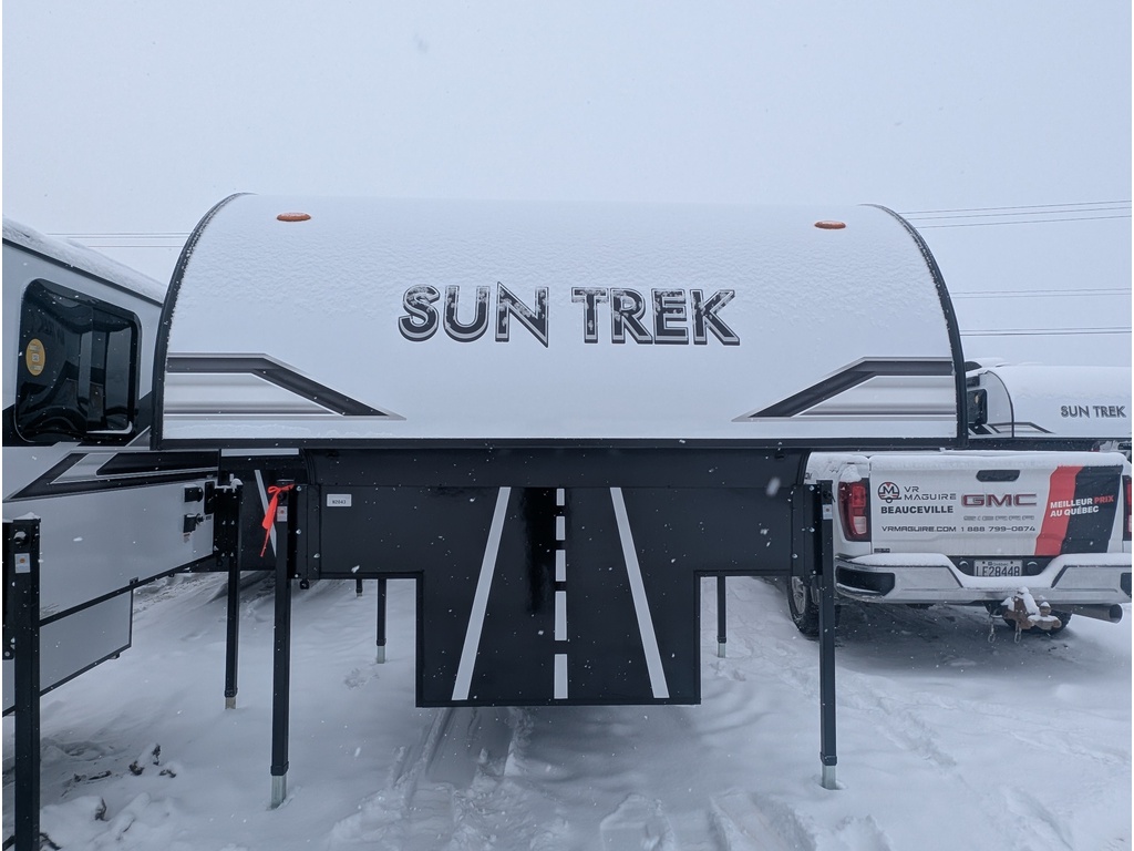 Sun-Lite SUN TREK 600 2026 à vendre