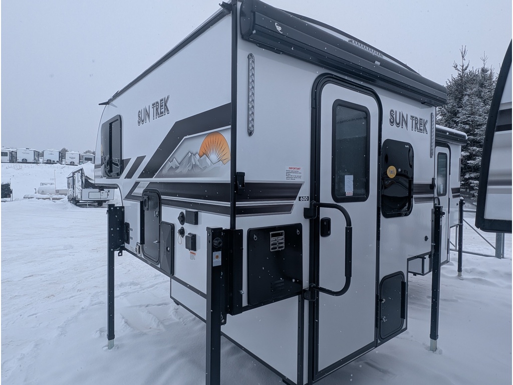 Sun-Lite SUN TREK 600 2026 à vendre