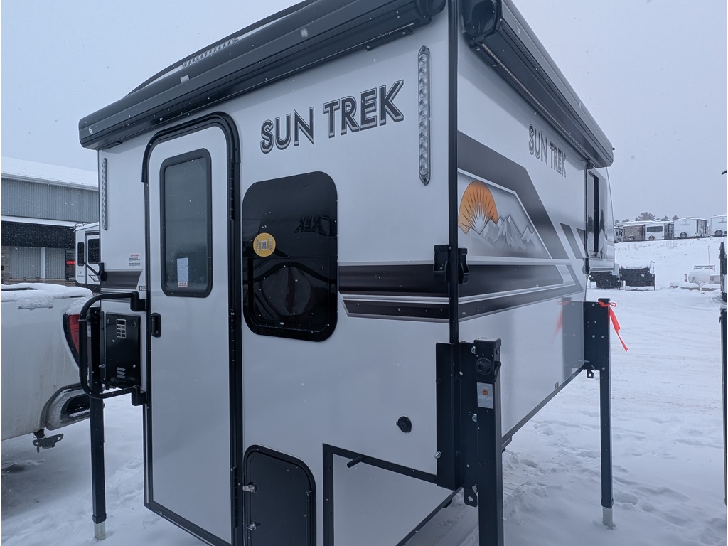 Sun-Lite SUN TREK 600 2026 à vendre