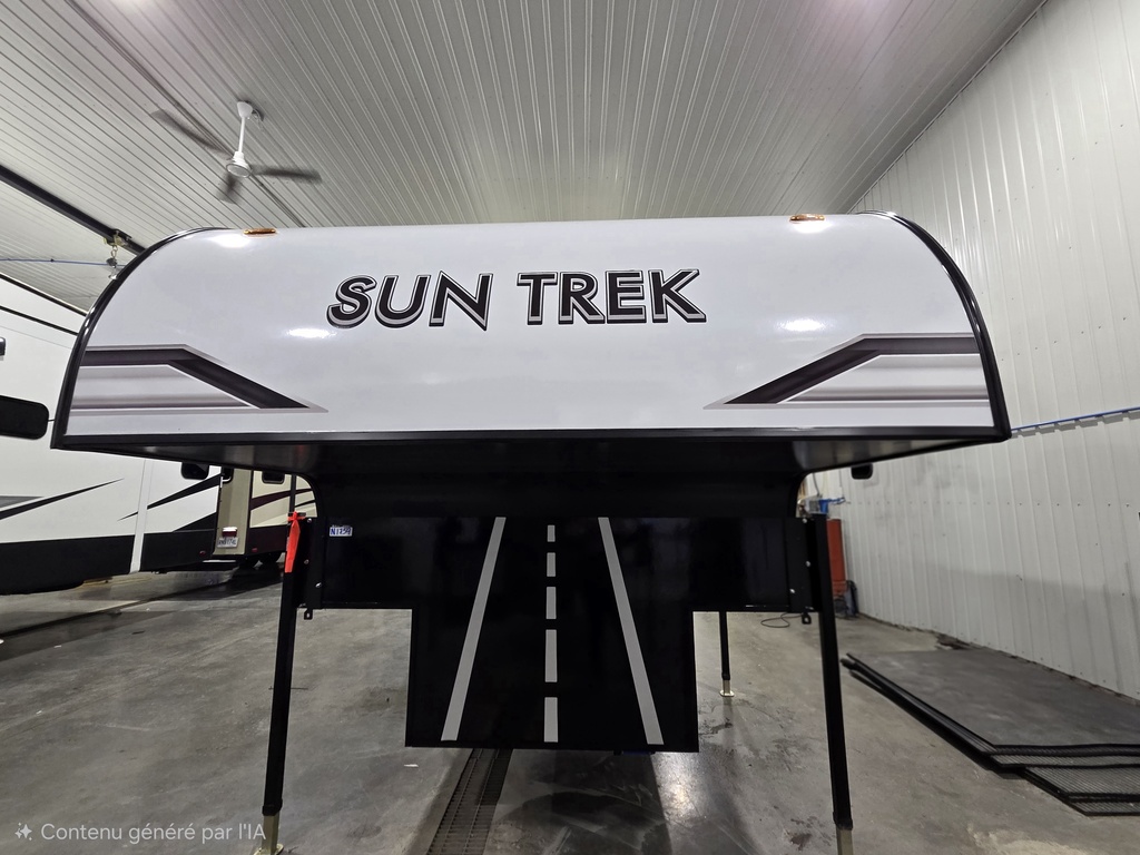 Sun-Lite SUN TREK 600 2026 à vendre