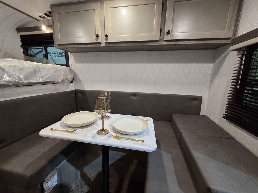 Sun-Lite SUN TREK 600 2026 à vendre