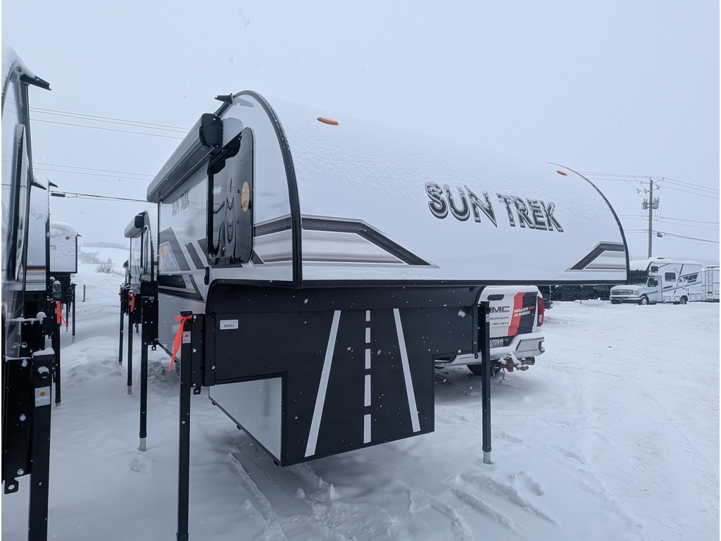 Sun-Lite SUN TREK 600 2026
