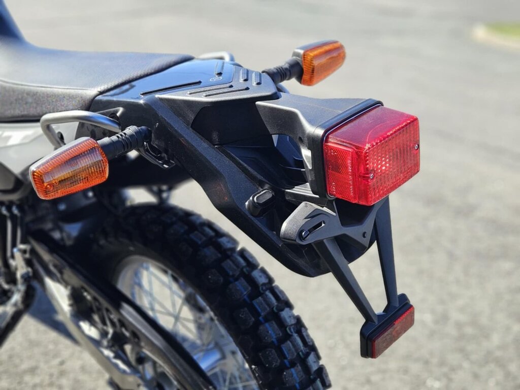 Yamaha XT250 2025 à vendre