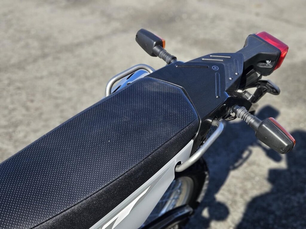 Yamaha XT250 2025 à vendre