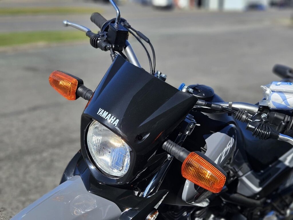 Yamaha XT250 2025 à vendre