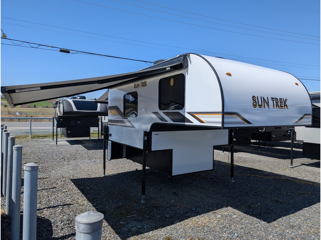 Sun-Lite SUNTREK 800 2026