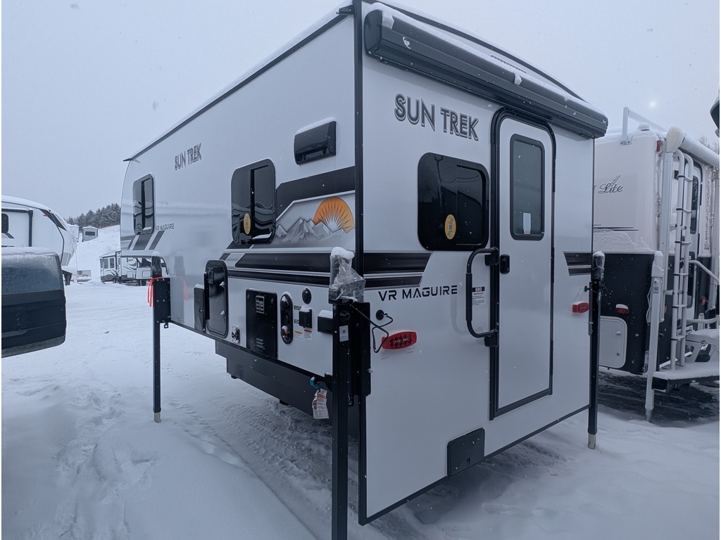 Sun-Lite SUNTREK 800 2026