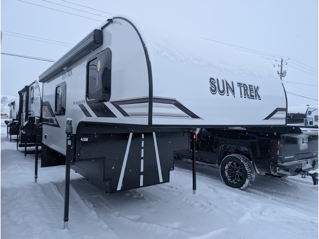 Sun-Lite SUN TREK 800 2026