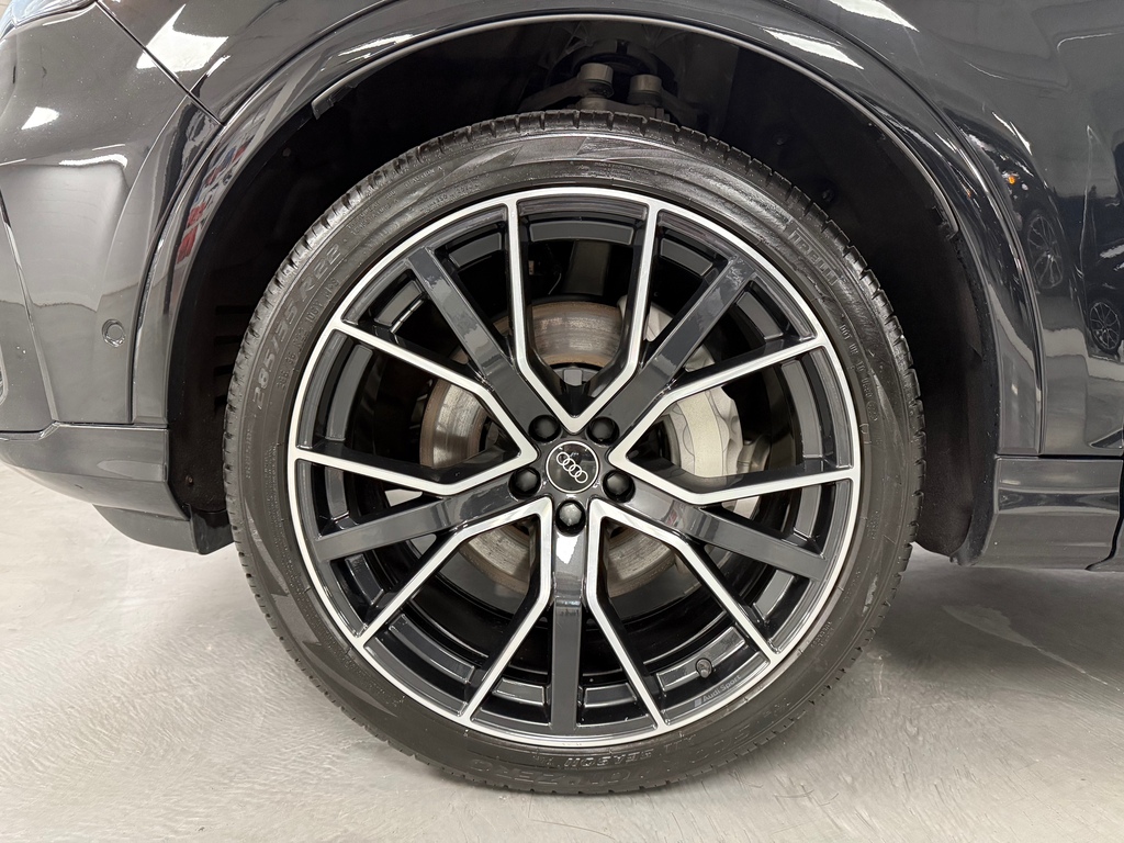 Audi Q7 TFSI 55 PROGRESSIV QUATTRO CUIR TOIT NAV V6 3.0L 2022 à vendre