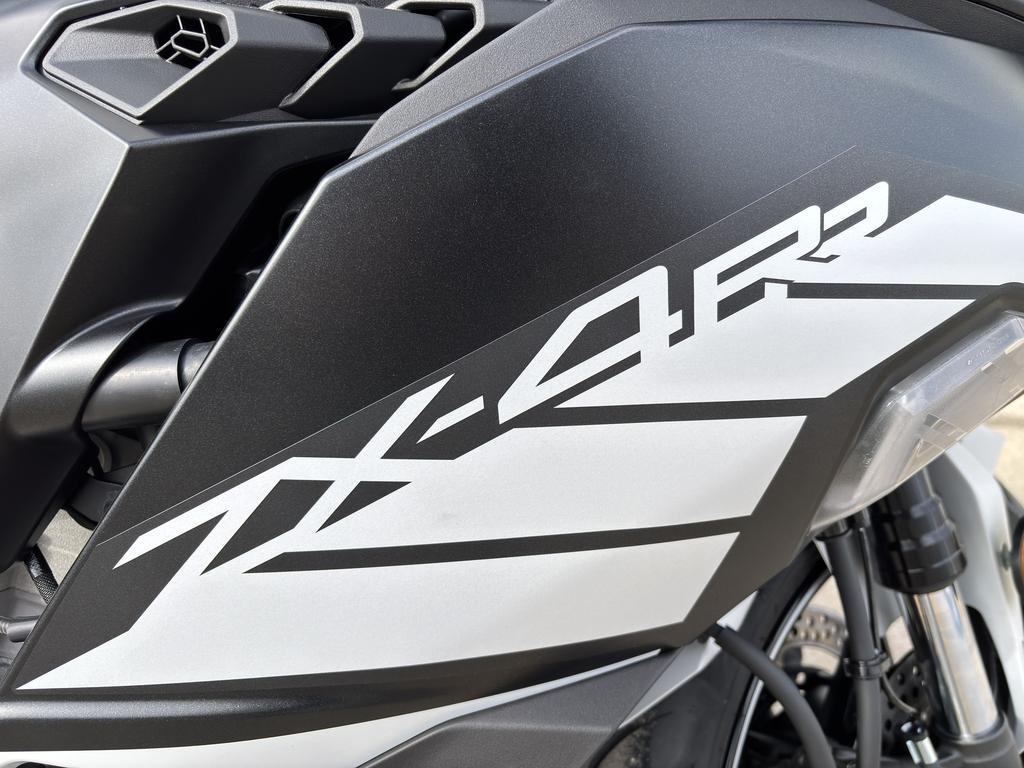 Kawasaki Ninja ZX-4RR 2025 à vendre