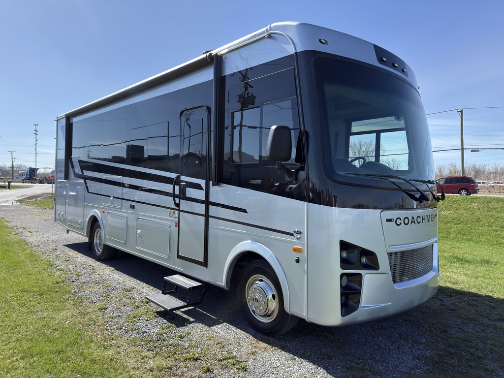 Coachmen Mirada 29FW 2026