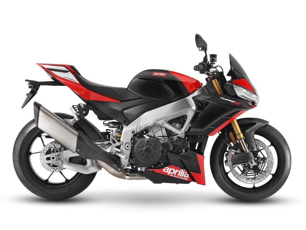 Aprilia TUONO V4 1100 FACTORY SE-09 SBK 2024