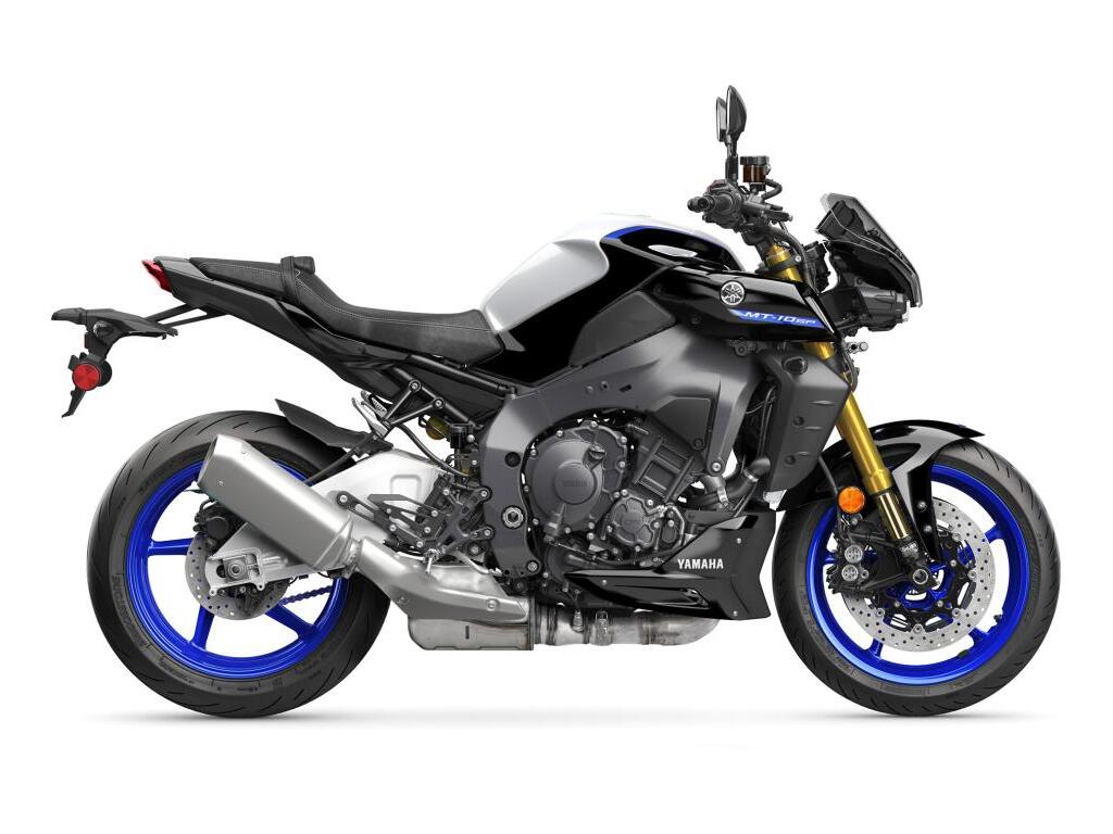 Yamaha MT-10 SP 2025 à vendre